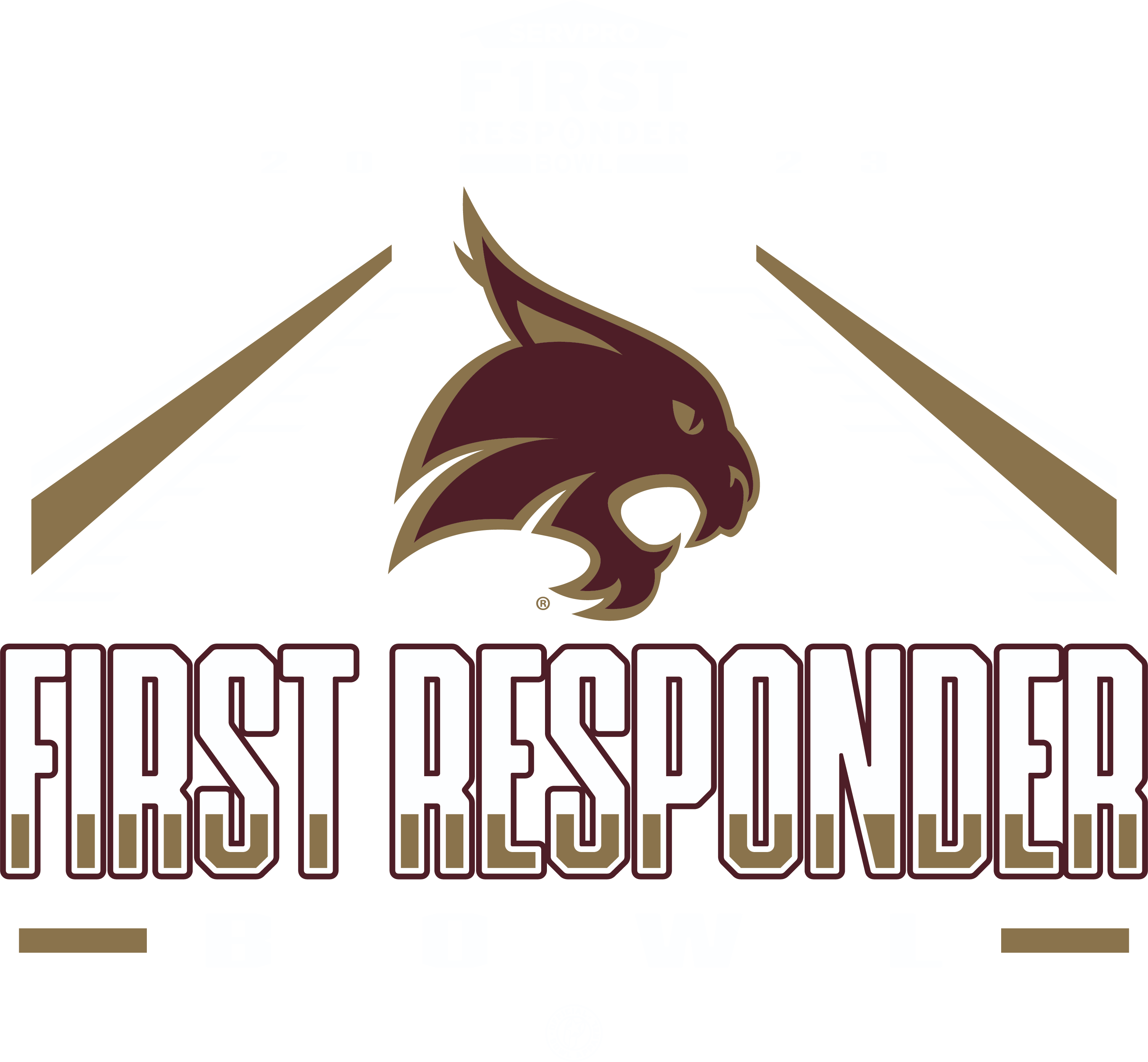 First Responder Bowl Shop