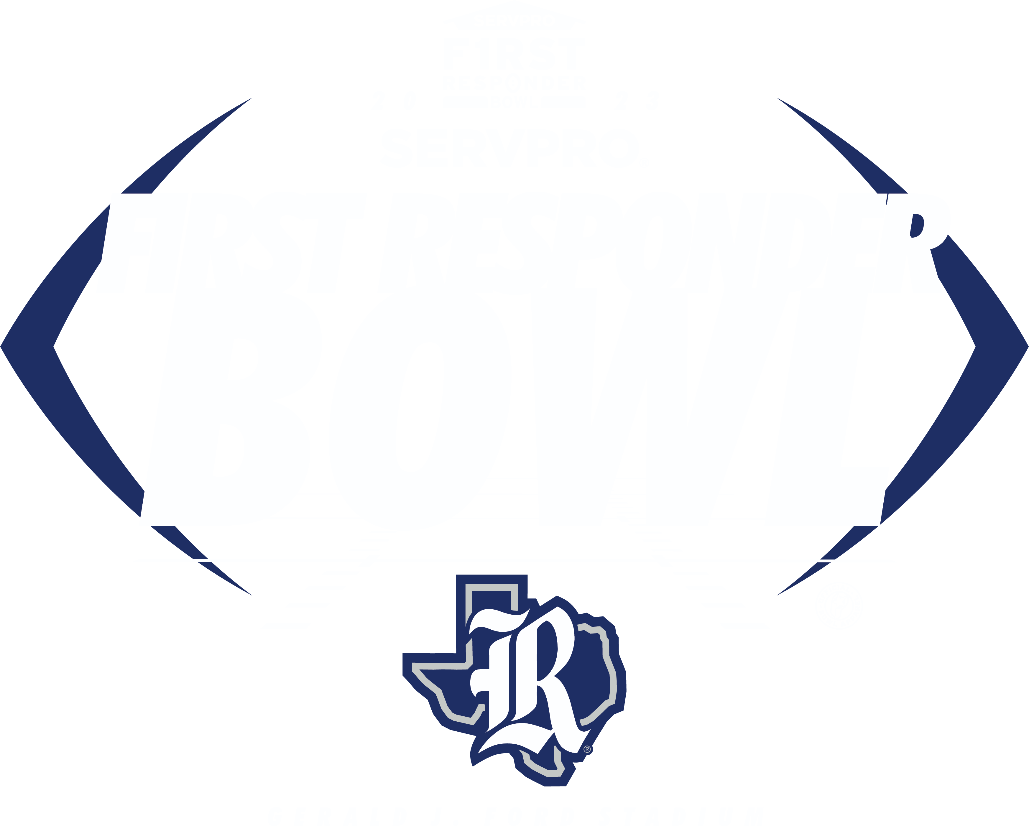 First Responder Bowl Shop