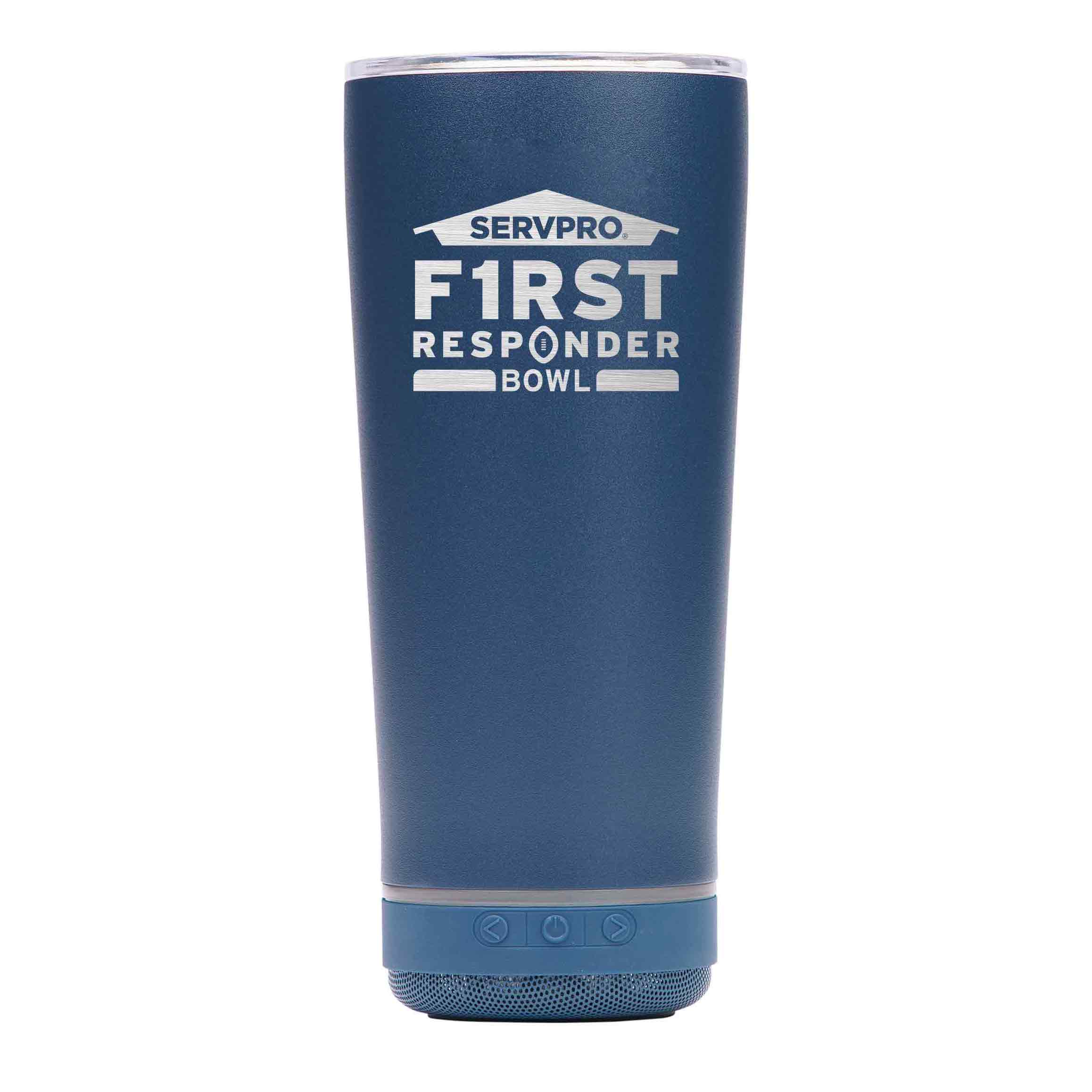 First Responder Bowl Shop
