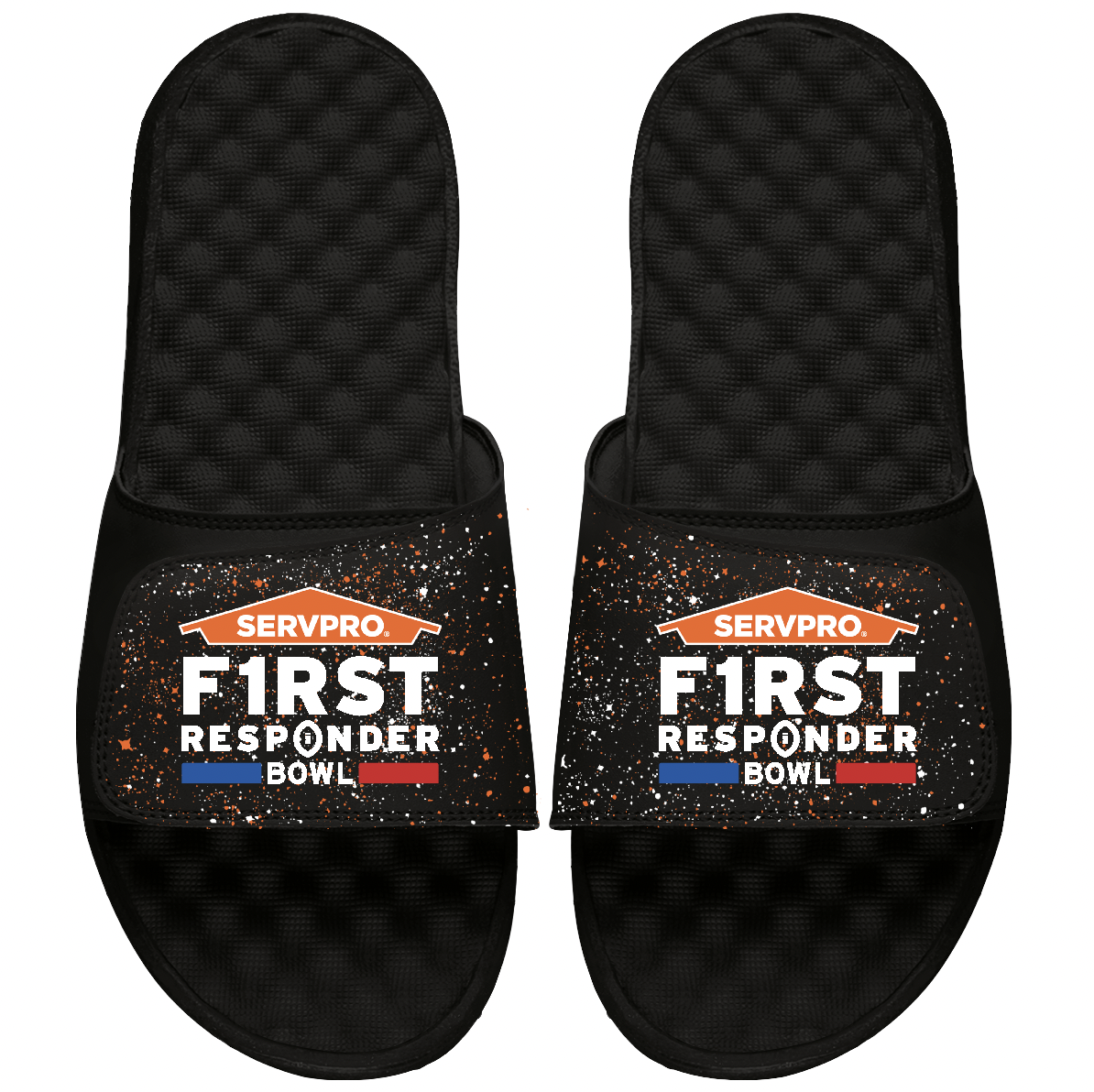 First Responder Bowl Shop